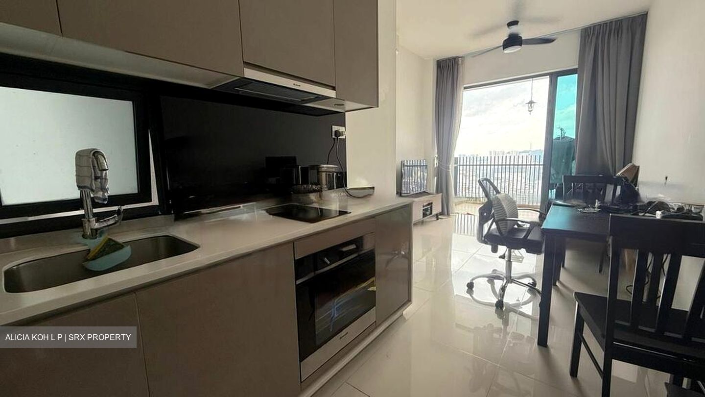J Gateway (D22), Condominium #480773321